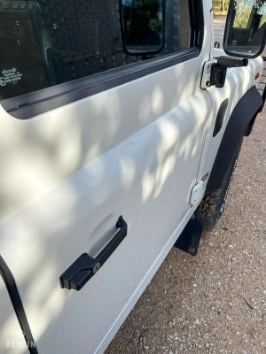 Land Rover Defender 110 TD5 - 2002