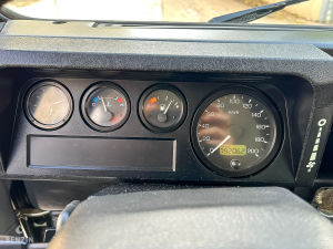 Land Rover Defender 110 TD5 - 2002