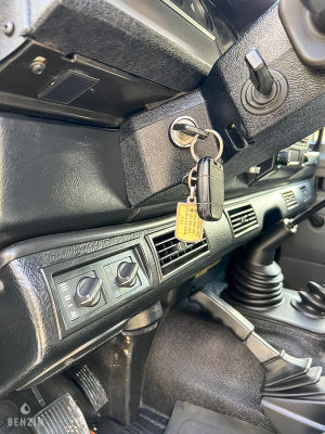 Land Rover Defender 110 TD5 - 2002