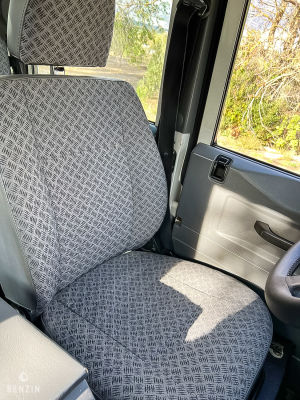 Land Rover Defender 110 TD5 - 2002