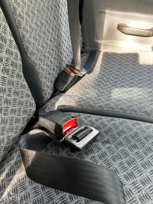 Land Rover Defender 110 TD5 - 2002