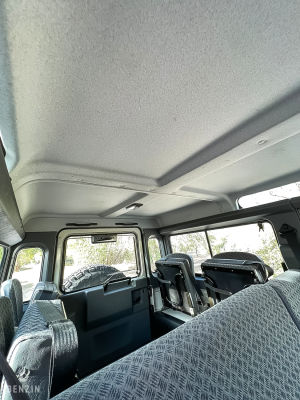 Land Rover Defender 110 TD5 - 2002