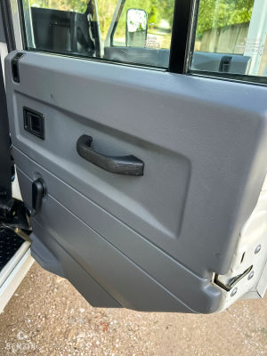 Land Rover Defender 110 TD5 - 2002