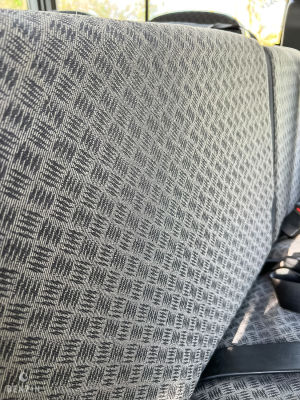 Land Rover Defender 110 TD5 - 2002