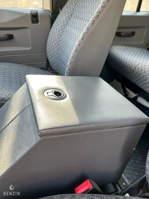 Land Rover Defender 110 TD5 - 2002