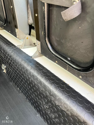 Land Rover Defender 110 TD5 - 2002