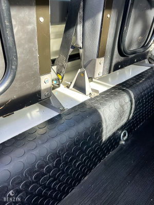 Land Rover Defender 110 TD5 - 2002