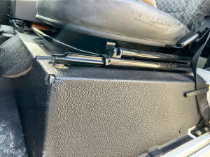 Land Rover Defender 110 TD5 - 2002