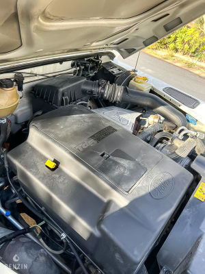 Land Rover Defender 110 TD5 - 2002