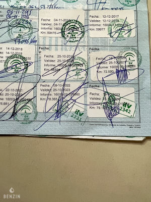 Land Rover Defender 110 TD5 - 2002