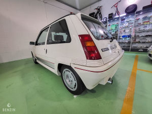 Renault Super 5 GT Turbo Copa - 1986