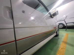 Renault Super 5 GT Turbo Copa - 1986