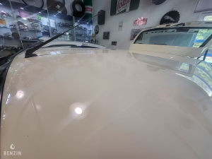 Renault Super 5 GT Turbo Copa - 1986