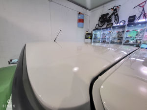 Renault Super 5 GT Turbo Copa - 1986