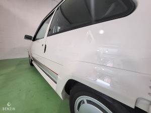 Renault Super 5 GT Turbo Copa - 1986