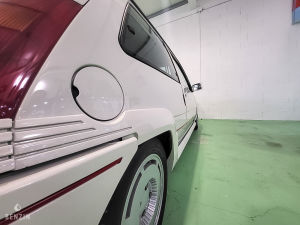 Renault Super 5 GT Turbo Copa - 1986