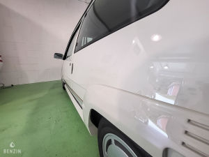 Renault Super 5 GT Turbo Copa - 1986