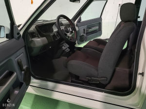 Renault Super 5 GT Turbo Copa - 1986