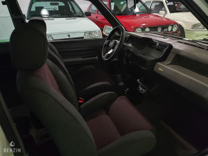 Renault Super 5 GT Turbo Copa - 1986