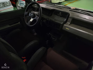 Renault Super 5 GT Turbo Copa - 1986