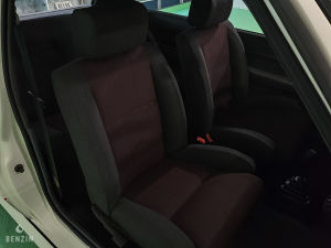 Renault Super 5 GT Turbo Copa - 1986