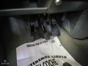 Renault Super 5 GT Turbo Copa - 1986