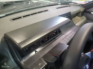 Renault Super 5 GT Turbo Copa - 1986