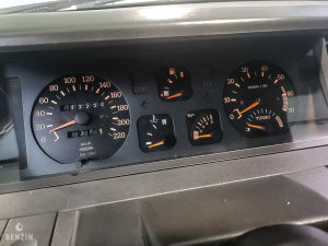 Renault Super 5 GT Turbo Copa - 1986