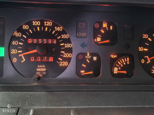 Renault Super 5 GT Turbo Copa - 1986