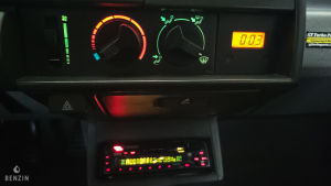 Renault Super 5 GT Turbo Copa - 1986