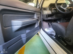 Renault Super 5 GT Turbo Copa - 1986