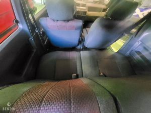 Renault Super 5 GT Turbo Copa - 1986