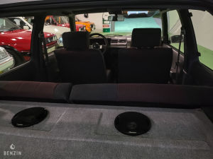 Renault Super 5 GT Turbo Copa - 1986