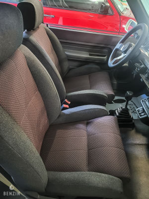 Renault Super 5 GT Turbo Copa - 1986