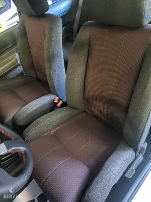 Renault Super 5 GT Turbo Copa - 1986