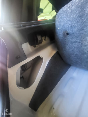 Renault Super 5 GT Turbo Copa - 1986