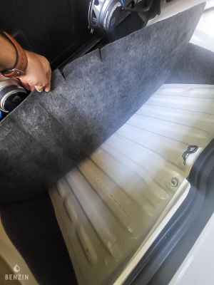 Renault Super 5 GT Turbo Copa - 1986