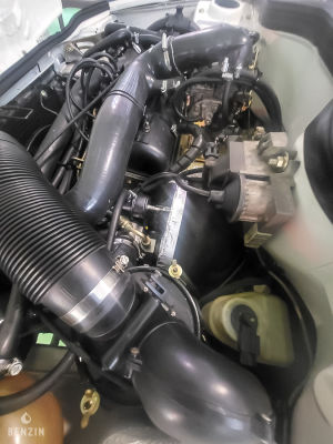 Renault Super 5 GT Turbo Copa - 1986