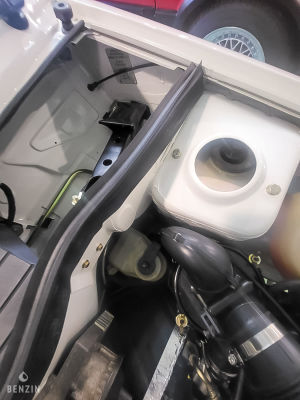 Renault Super 5 GT Turbo Copa - 1986