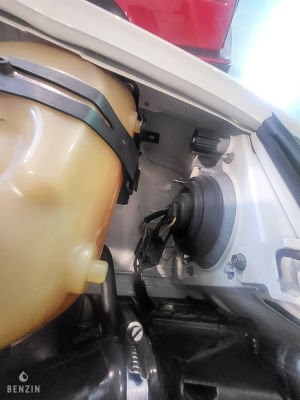 Renault Super 5 GT Turbo Copa - 1986