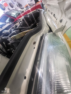 Renault Super 5 GT Turbo Copa - 1986