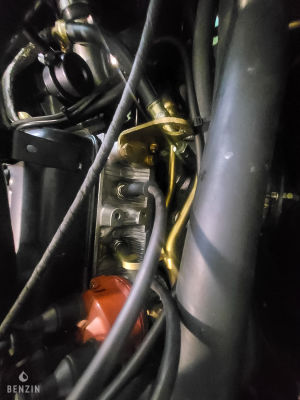 Renault Super 5 GT Turbo Copa - 1986