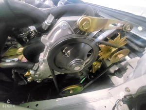 Renault Super 5 GT Turbo Copa - 1986