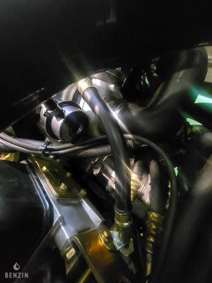 Renault Super 5 GT Turbo Copa - 1986