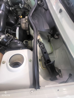 Renault Super 5 GT Turbo Copa - 1986