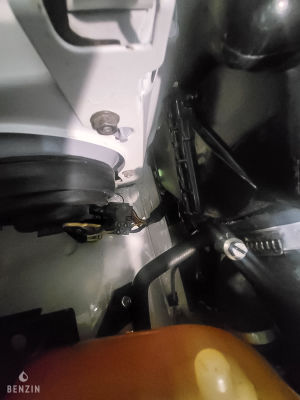 Renault Super 5 GT Turbo Copa - 1986