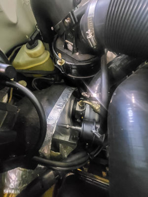 Renault Super 5 GT Turbo Copa - 1986