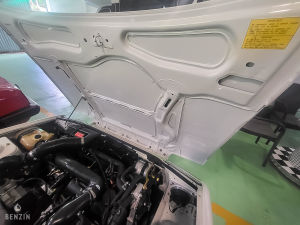 Renault Super 5 GT Turbo Copa - 1986