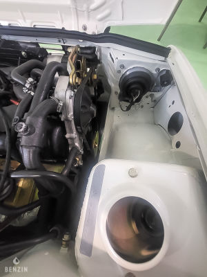 Renault Super 5 GT Turbo Copa - 1986