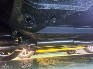 Renault Super 5 GT Turbo Copa - 1986